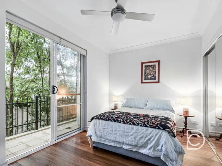 Fourth view of Homely apartment listing, 11/30-32 Admiralty Drive, Breakfast Point NSW 2137
