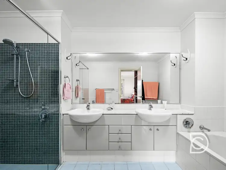 Fifth view of Homely apartment listing, 11/30-32 Admiralty Drive, Breakfast Point NSW 2137