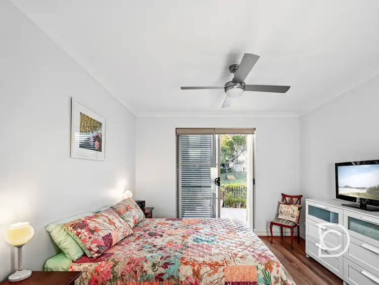 Sixth view of Homely apartment listing, 11/30-32 Admiralty Drive, Breakfast Point NSW 2137