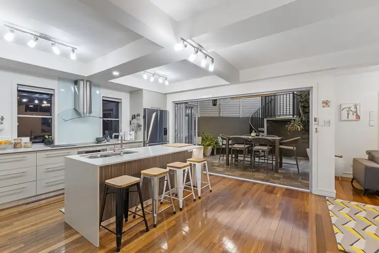 Fourth view of Homely townhouse listing, 1/20 Baynes Street, Highgate Hill QLD 4101