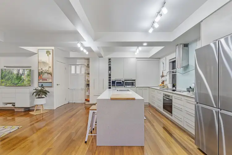 Sixth view of Homely townhouse listing, 1/20 Baynes Street, Highgate Hill QLD 4101