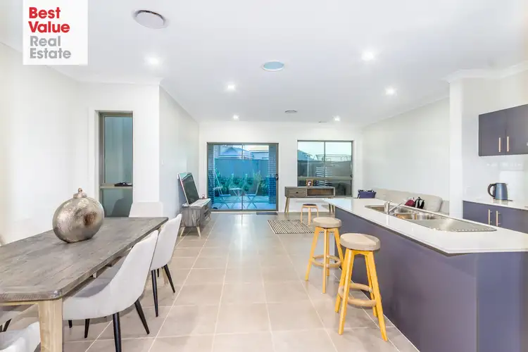 Second view of Homely house listing, 27 Carcoola Way, Jordan Springs NSW 2747