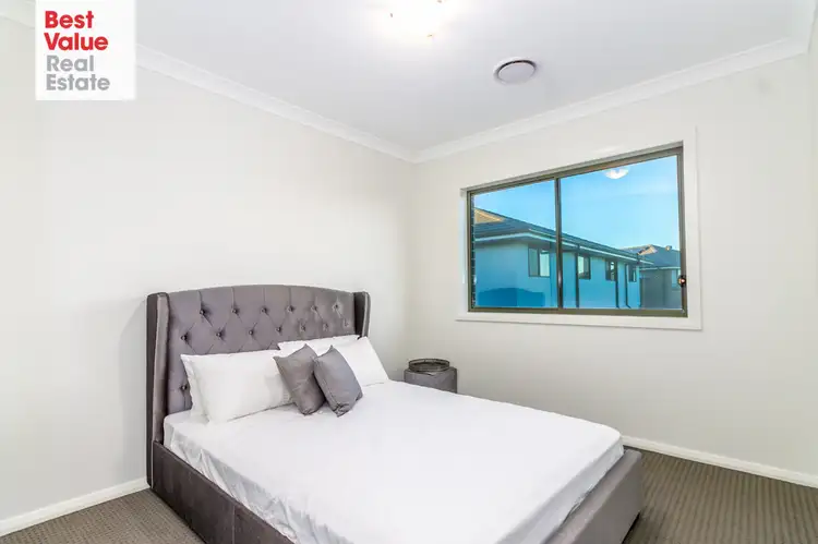 Fifth view of Homely house listing, 27 Carcoola Way, Jordan Springs NSW 2747