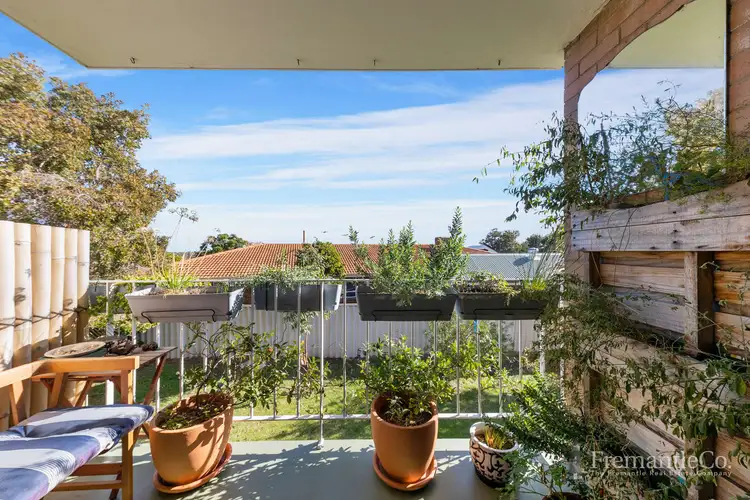 26/150 Healy Road, Hamilton Hill WA 6163