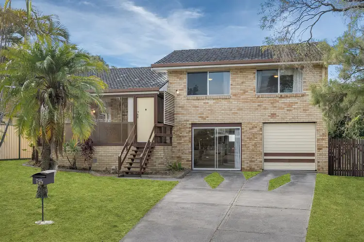147 Bambrook Street, Taigum QLD 4018