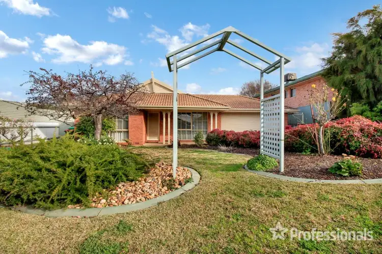 Main view of Homely house listing, 8 Spokes Street, Kooringal NSW 2650