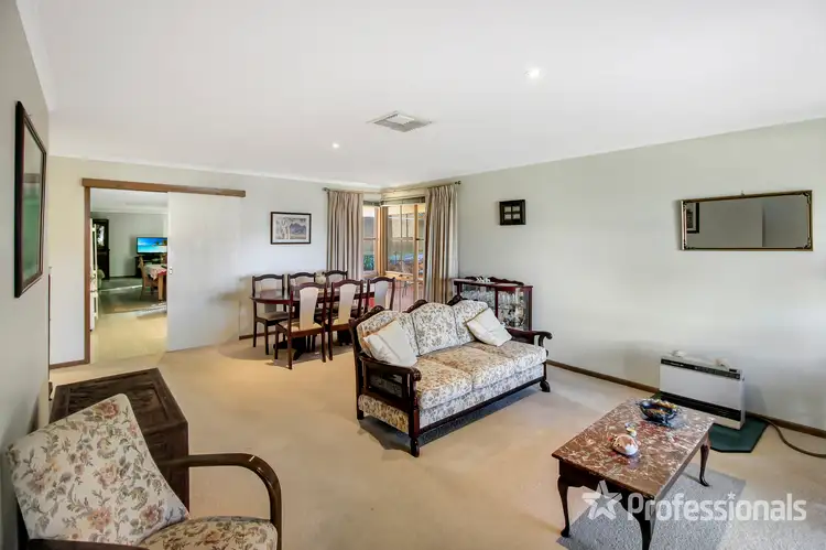 Second view of Homely house listing, 8 Spokes Street, Kooringal NSW 2650