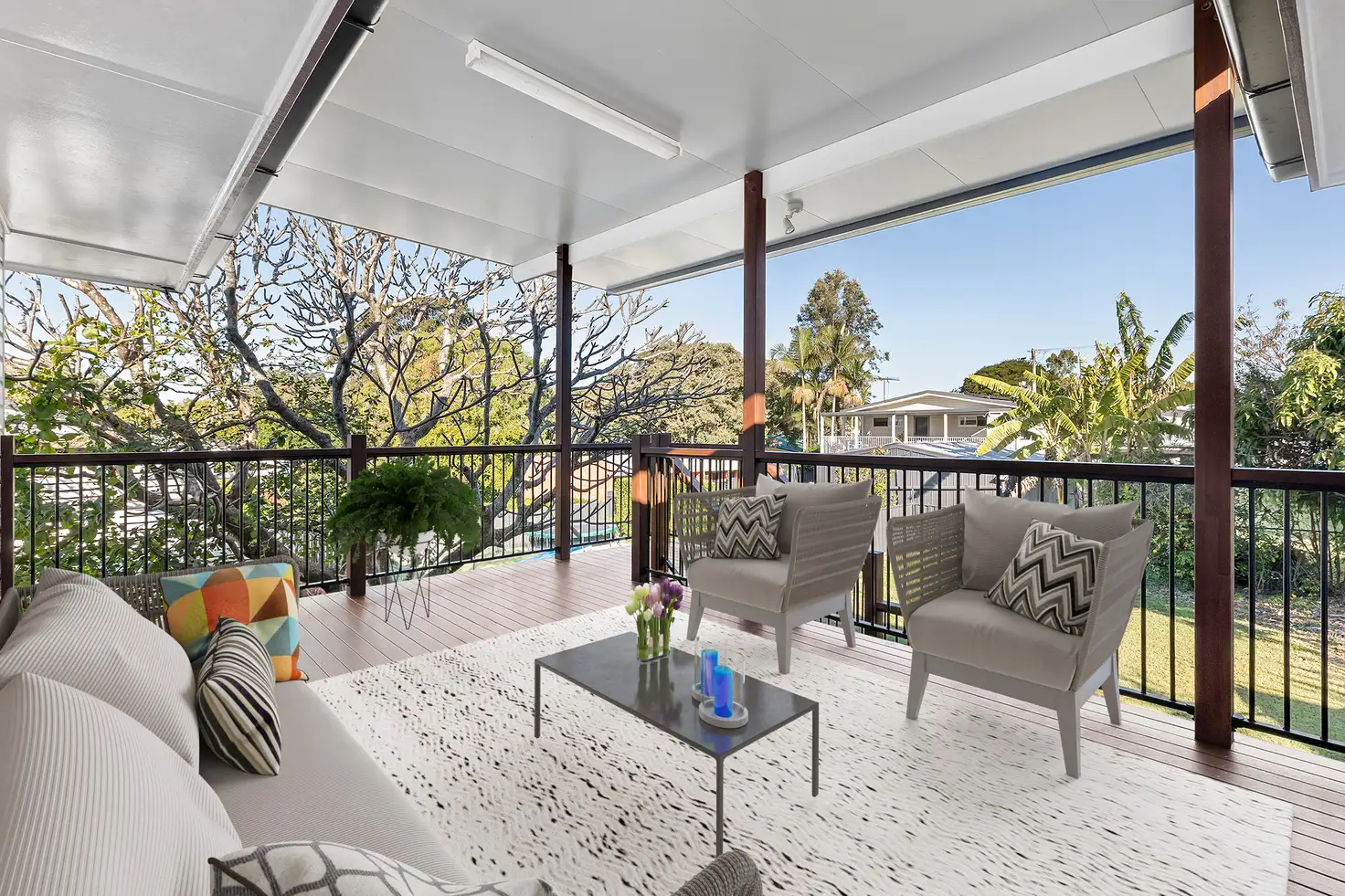 Main view of Homely house listing, 79 Lucan Avenue, Aspley QLD 4034