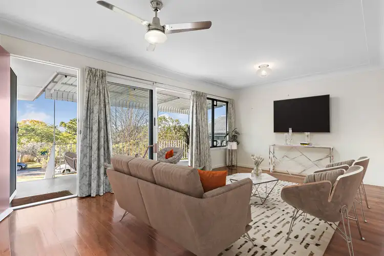 Second view of Homely house listing, 79 Lucan Avenue, Aspley QLD 4034