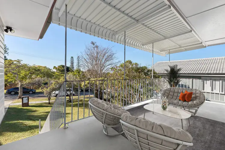 Third view of Homely house listing, 79 Lucan Avenue, Aspley QLD 4034