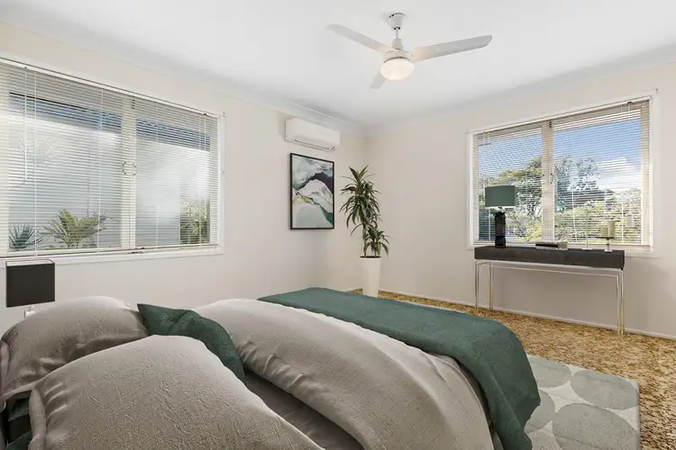 Fourth view of Homely house listing, 79 Lucan Avenue, Aspley QLD 4034