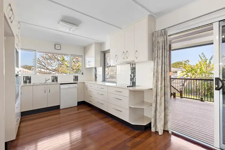 Fifth view of Homely house listing, 79 Lucan Avenue, Aspley QLD 4034