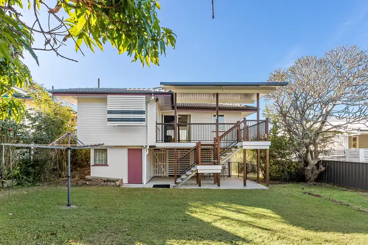 Sixth view of Homely house listing, 79 Lucan Avenue, Aspley QLD 4034