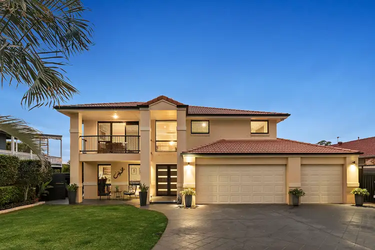Main view of Homely house listing, 25 Hayman Street, Boondall QLD 4034