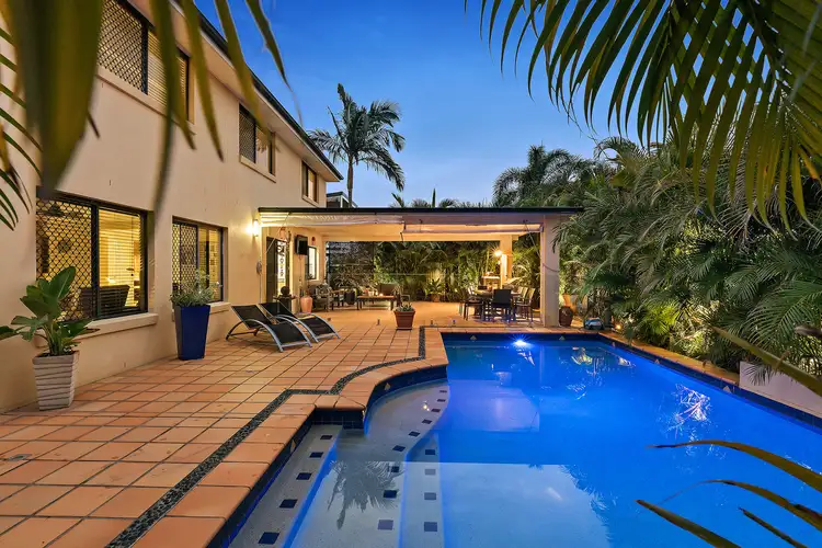Second view of Homely house listing, 25 Hayman Street, Boondall QLD 4034