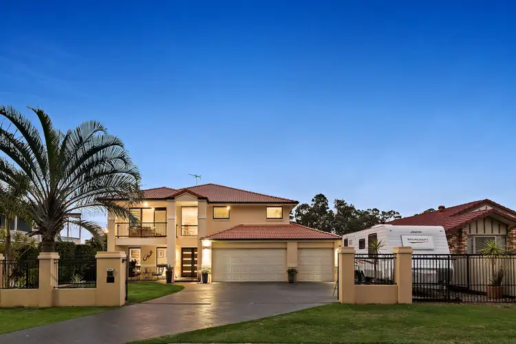 Fourth view of Homely house listing, 25 Hayman Street, Boondall QLD 4034