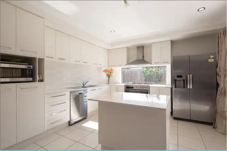 Second view of Homely house listing, 11 Windjana Crescent, Fitzgibbon QLD 4018