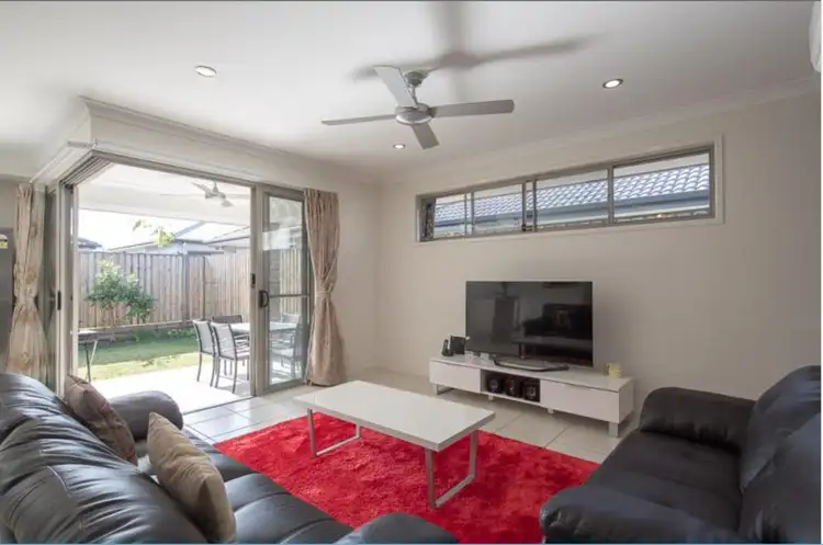Fourth view of Homely house listing, 11 Windjana Crescent, Fitzgibbon QLD 4018