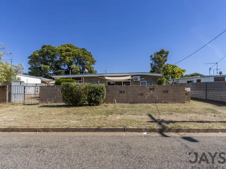 1-4/23 Bernborough Street, Mount Isa QLD 4825