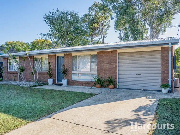 12 Rosenlund Street, Kallangur QLD 4503
