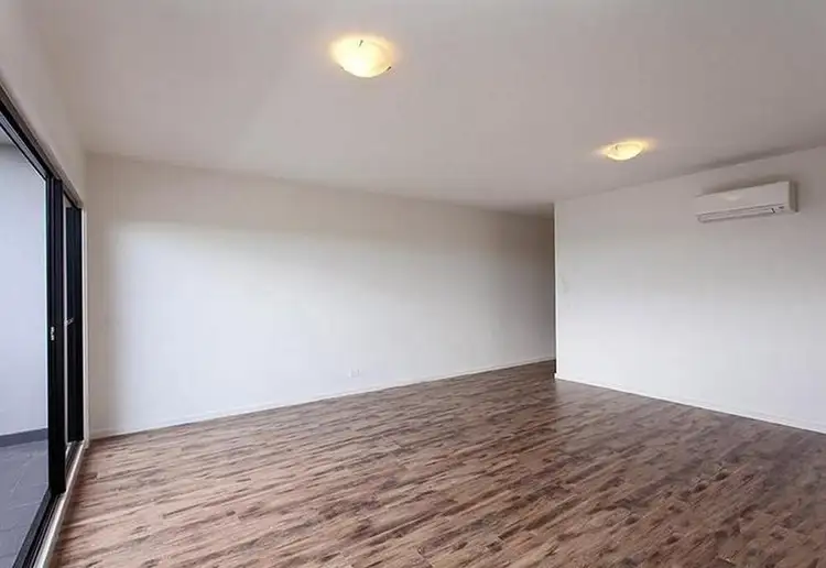 Third view of Homely apartment listing, 209/372 Geelong Road, West Footscray VIC 3012