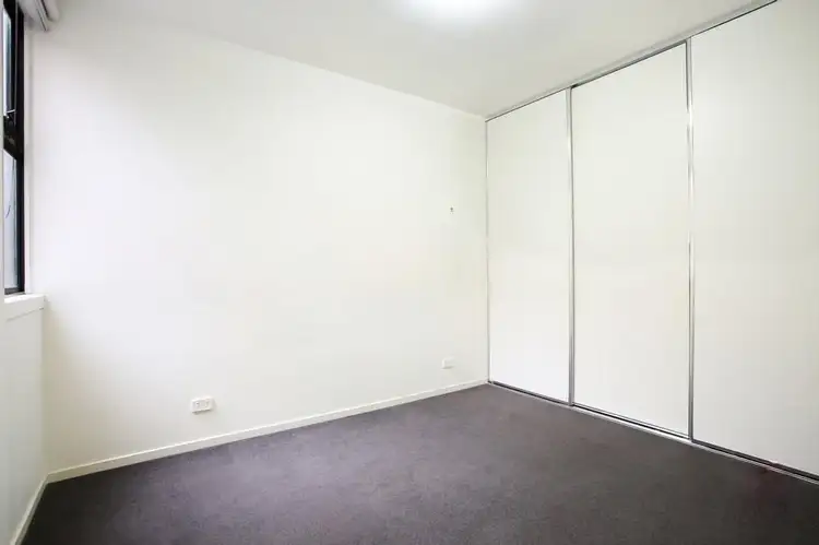 Sixth view of Homely apartment listing, 209/372 Geelong Road, West Footscray VIC 3012