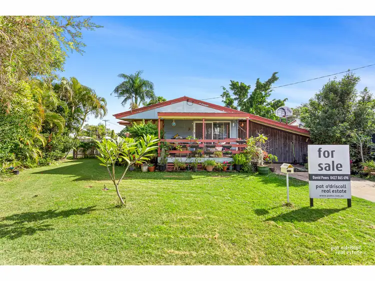 Main view of Homely house listing, 231 Horton Street, Koongal QLD 4701