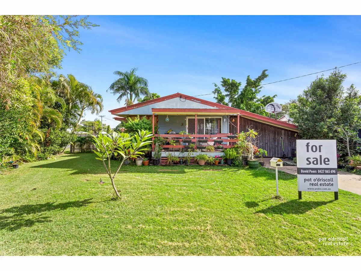 Main view of Homely house listing, 231 Horton Street, Koongal QLD 4701