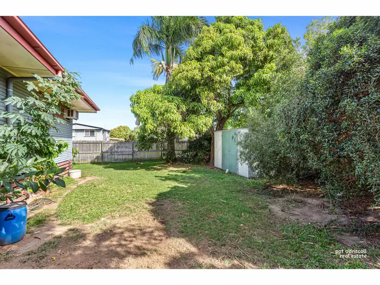 Second view of Homely house listing, 231 Horton Street, Koongal QLD 4701