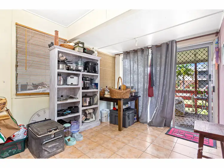 Fifth view of Homely house listing, 231 Horton Street, Koongal QLD 4701