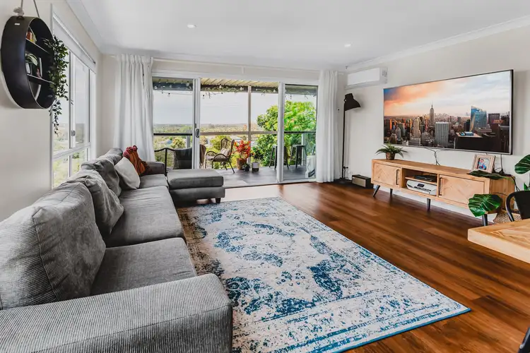 Fourth view of Homely townhouse listing, 67/1 Grange Boulevard, Upper Coomera QLD 4209