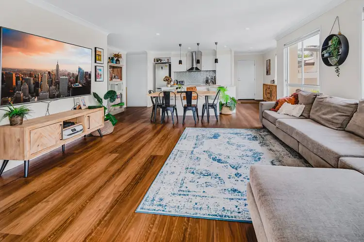 Fifth view of Homely townhouse listing, 67/1 Grange Boulevard, Upper Coomera QLD 4209