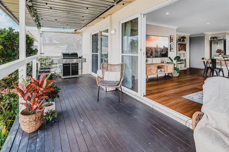 Sixth view of Homely townhouse listing, 67/1 Grange Boulevard, Upper Coomera QLD 4209