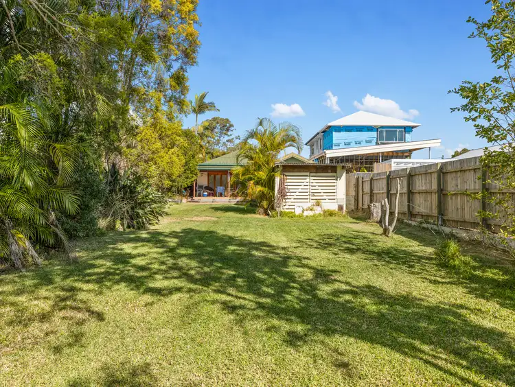 125 Main Avenue, Wavell Heights QLD 4012