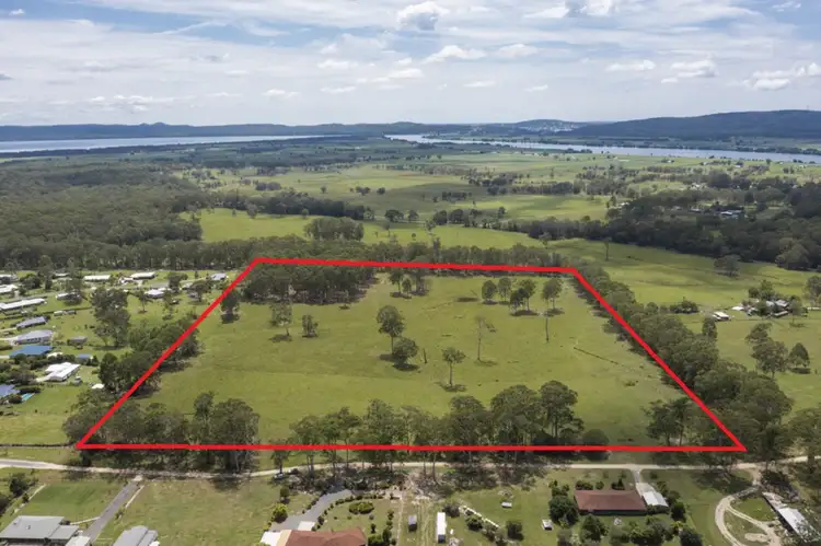 Second view of Homely rural property listing, 232 High Street, Lawrence NSW 2460