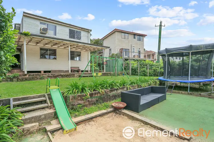 Second view of Homely house listing, 10 Manning Parade, Dundas Valley NSW 2117