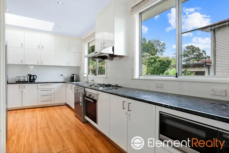 Fifth view of Homely house listing, 10 Manning Parade, Dundas Valley NSW 2117