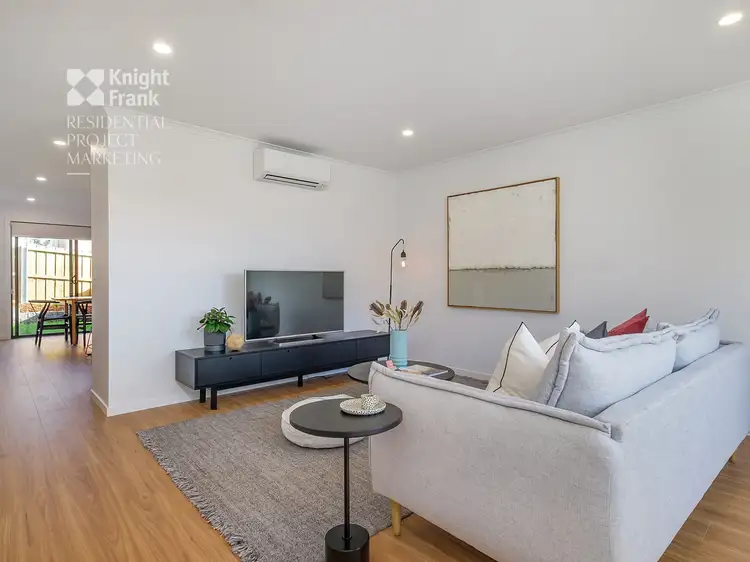 Fourth view of Homely townhouse listing, 1/99 Channel Highway, Kingston TAS 7050