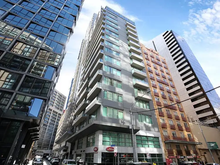 8 Downie Street
