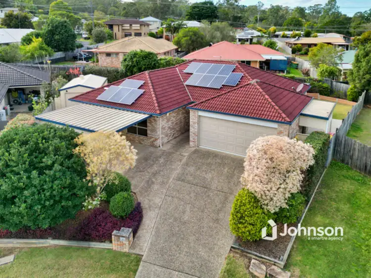 17 Tulipwood Close, Brassall QLD 4305