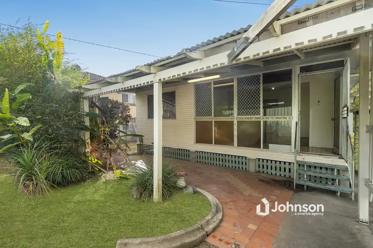 35 Nimmo Street, North Booval QLD 4304