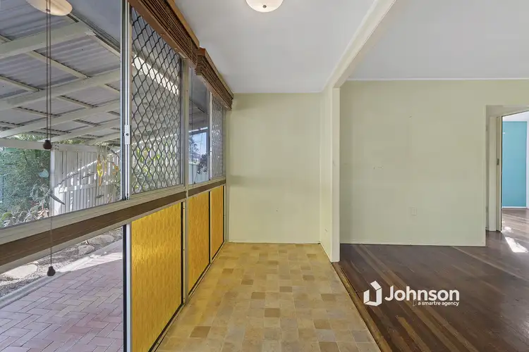 Second view of Homely house listing, 35 Nimmo Street, North Booval QLD 4304