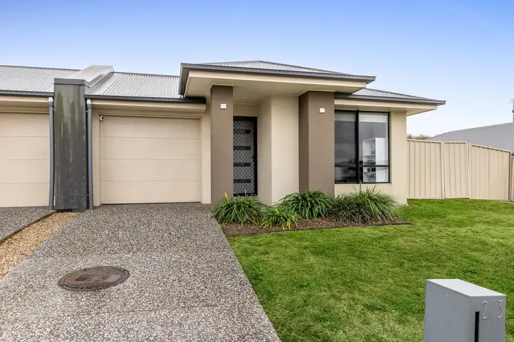 2/3 Minnett Street, Glenvale QLD 4350