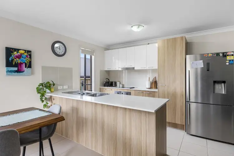 Second view of Homely unit listing, 2/3 Minnett Street, Glenvale QLD 4350