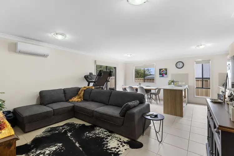 Third view of Homely unit listing, 2/3 Minnett Street, Glenvale QLD 4350