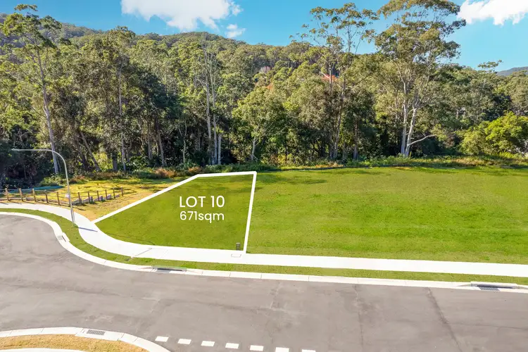 7 Arum Close, Springfield NSW 2250