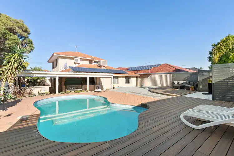 131 Telford Crescent, Stirling WA 6021