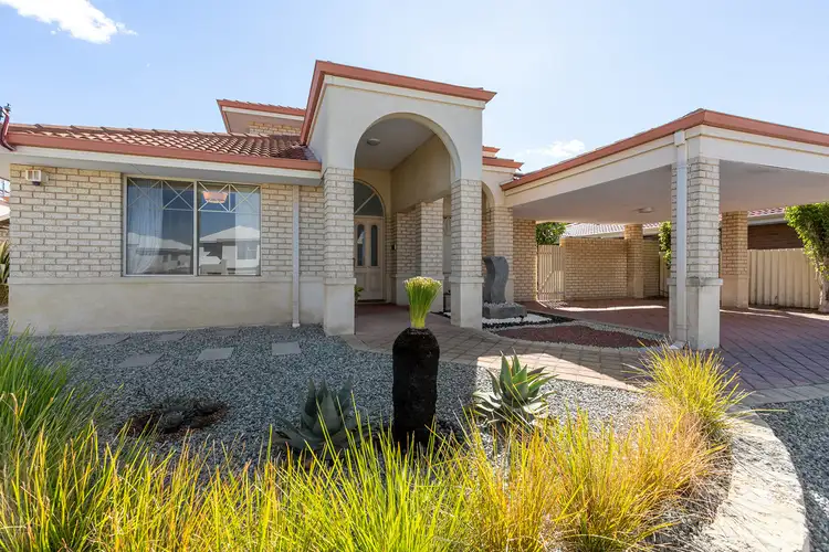 Second view of Homely house listing, 131 Telford Crescent, Stirling WA 6021
