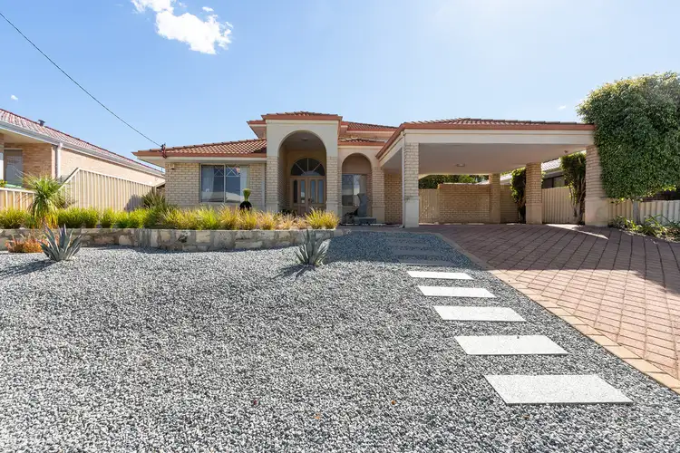 Third view of Homely house listing, 131 Telford Crescent, Stirling WA 6021