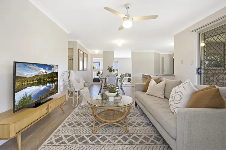 Third view of Homely house listing, 26 Barnes Court, Redbank QLD 4301